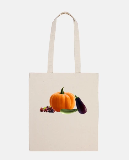 Sac citrouille et compagnons