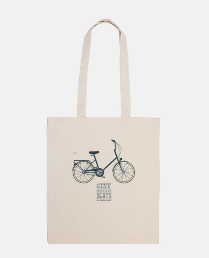 Borsa città greatest posti 01