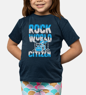 cittadino del mondo rock