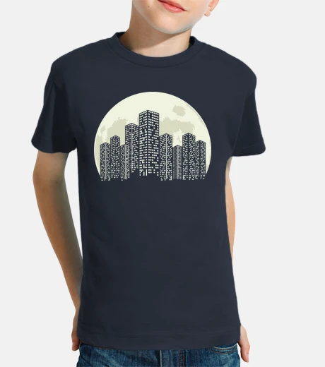 Abbigliamento CITY MOON
