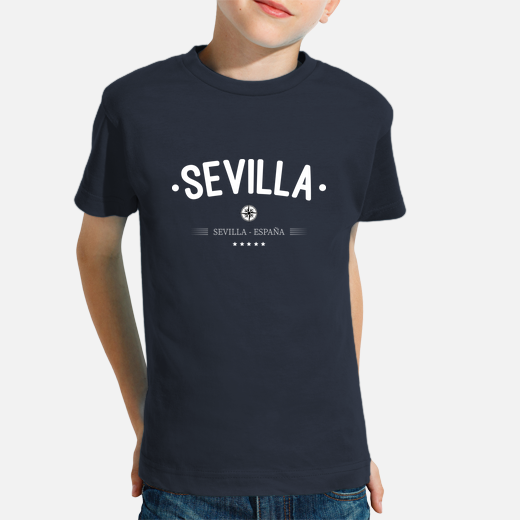city - seville - spain