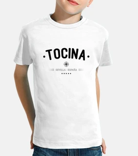 city - tocina - spain