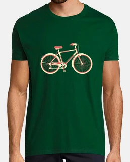 city bike city bicycle