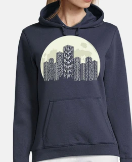 CITY MOON