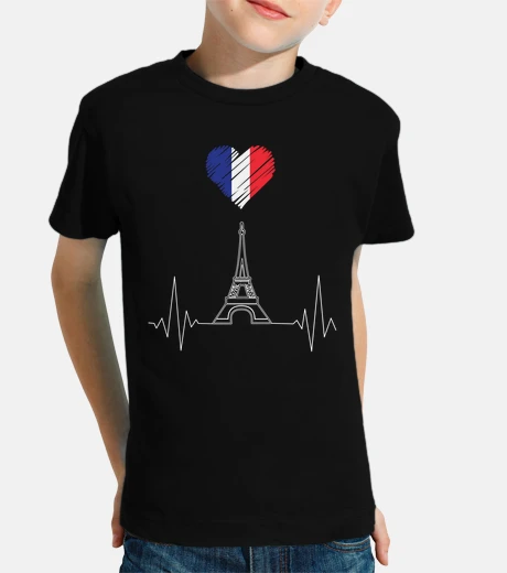 Ropa ciudad del amor