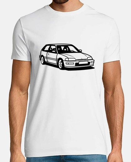 Tee-shirt Civic EE9