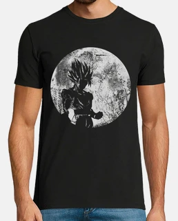 Clair de Lune Saiyan