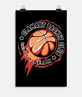 clamart basket club