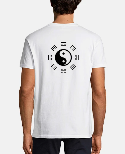 Camiseta Clan Hyuga Naruto