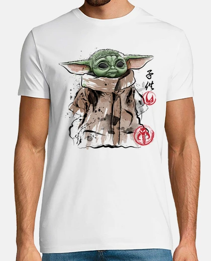 T-shirt clan of two il bambino