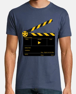 Clapperboard