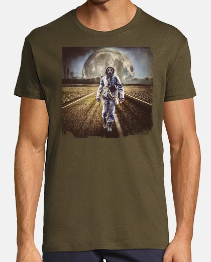 Camiseta Clarice
