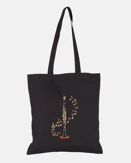 Bag Clarinet Orchestra Wind Instrument Musi