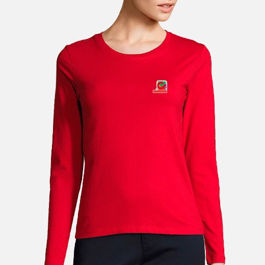 Camisetas saxofonistas