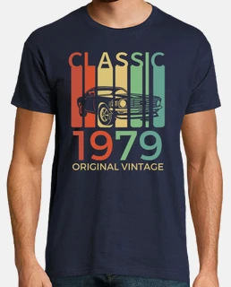 clásico original vendimia 1979