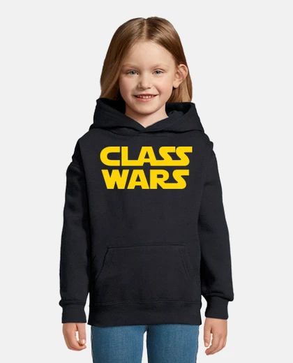 Kids class wars