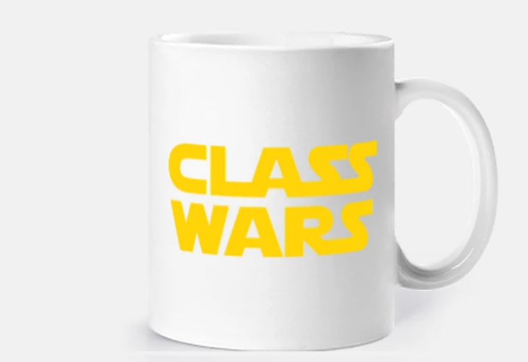 Cup class wars