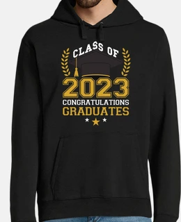 Sudaderas graduacion 2025