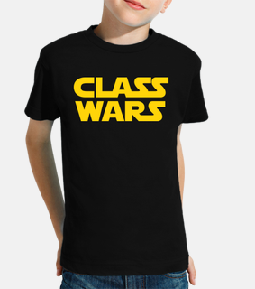 class wars