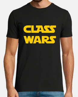 class wars - lucha de clases