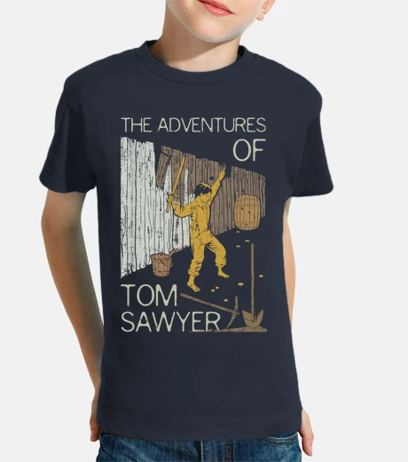 Kids classic books - tom sawyer