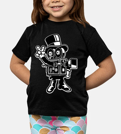 Ropa Classic Cameraman