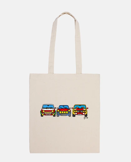 Bag classic rally