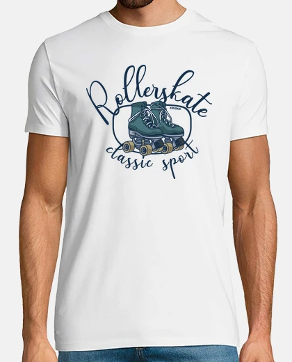 Camiseta Classic Sport