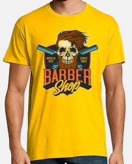 Classic barbershop 4