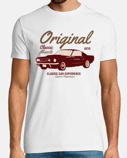 Classic cars