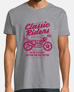 Classic Riders