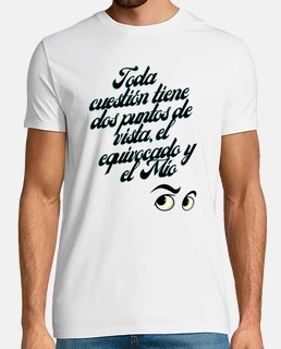 classic t- t-shirt , views