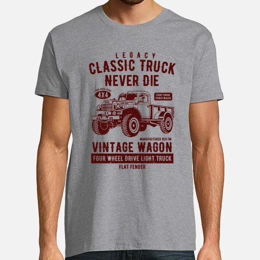 classic truck