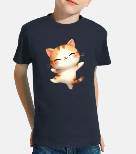 Ropa classical dance cat