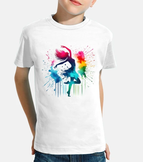 Ropa classical dancer modern jazz price