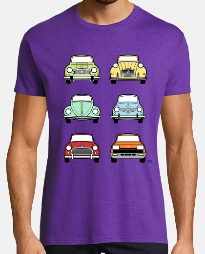 Tee-shirt classiques