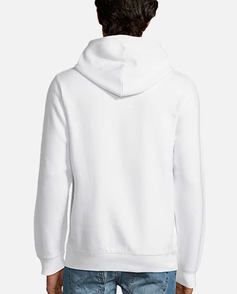 White claw discount hoodie with pocket