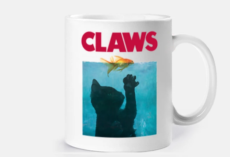 Cup Claws