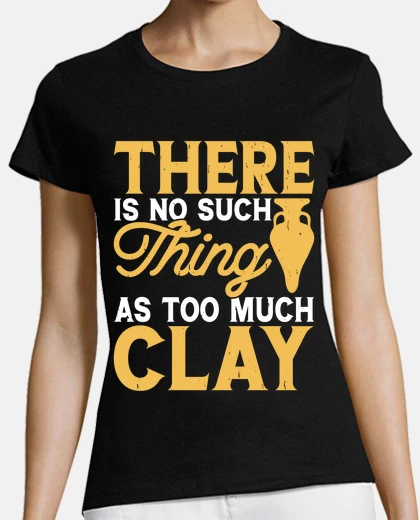 Playera clay pottery