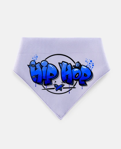 Mascotas clear hip hop