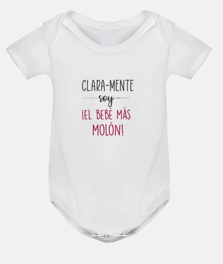 Kids clearly i&#39;m the coolest baby