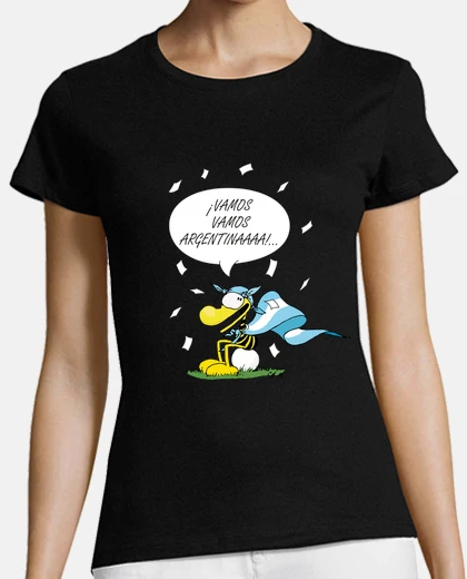 Playera Clemente