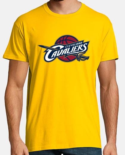 Camiseta Cleveland Cavaliers