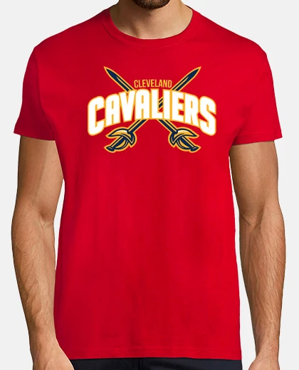 Camiseta Cleveland Cavaliers