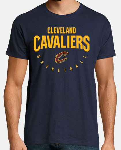 Camiseta Cleveland Cavaliers Nuevo