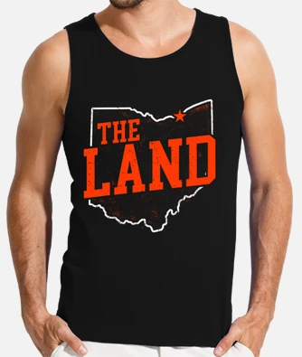 Cleveland Ohio Outline Shirt Cleveland Ohio Outline Shirt