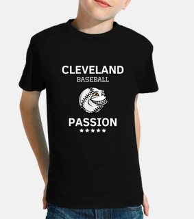 cleveland baseball