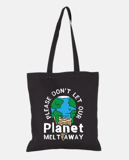 Climate Change Please Dont Let Our