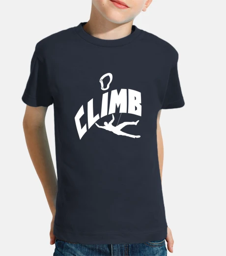 Ropa climb