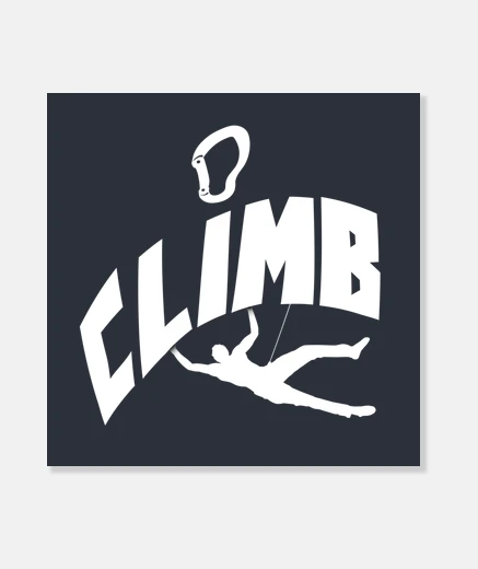 Wall climb